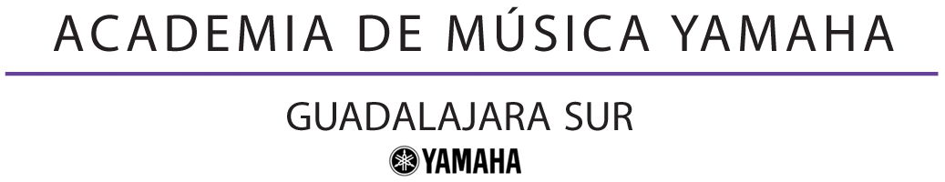 Academia de Música Yamaha Guadalajara Sur