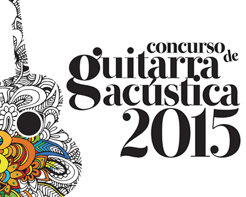 Concurso de Guitarra Acústica