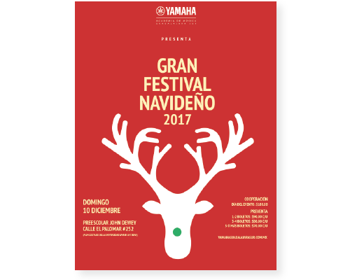 Festival Navideño